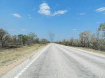 To Fitzroy Crossing