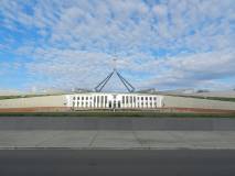 Canberra, The Capital City